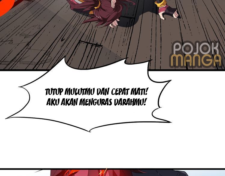 Dragon’s Blood Vessels Chapter 08 Gambar 44